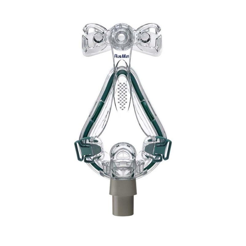 หน้ากากช่วยหายใจแบบเต็มหน้า ป้ - Silicone Mask Bracket บทวิจารณ์และราคา
