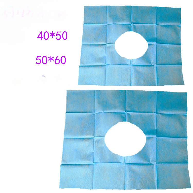 50pcs ผ่าตัดแบบใช้แล้วทิ้ง Dra - Disposable Mask Blue บทวิจารณ์และราคา
