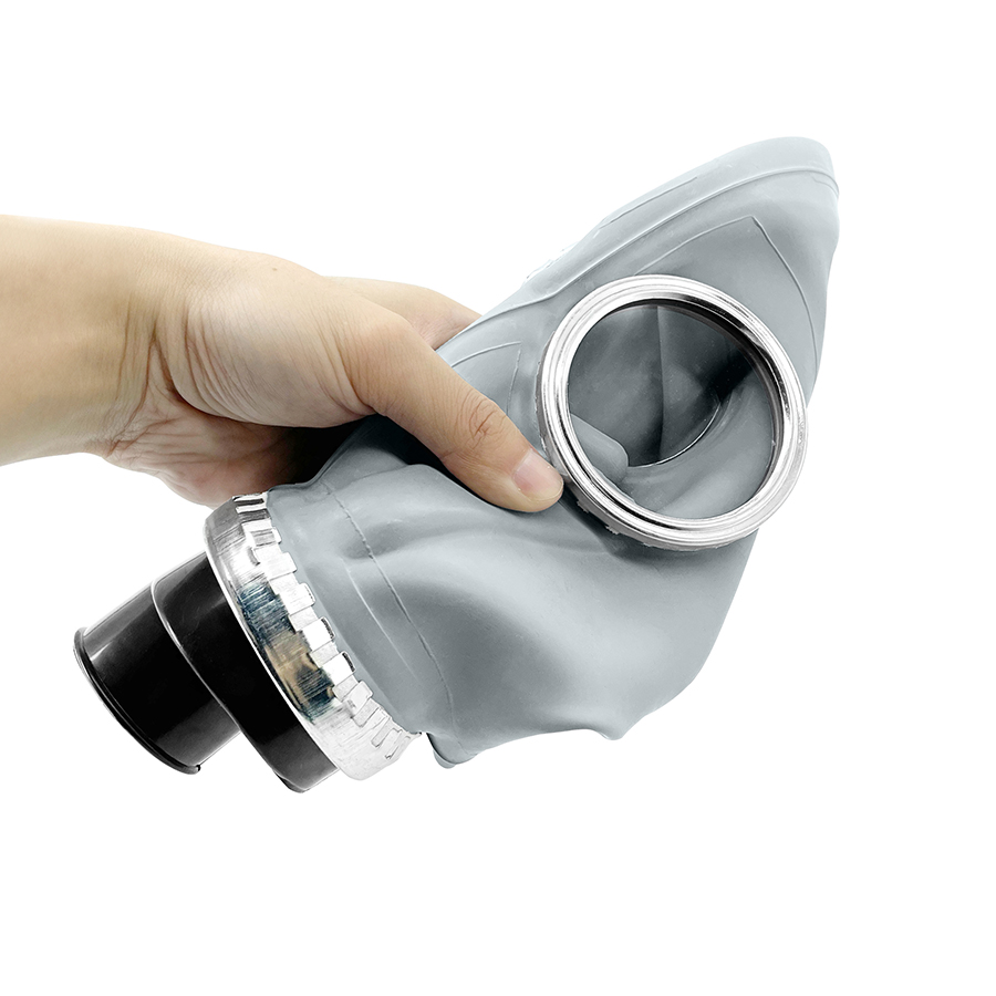 หน้ากากเรซินเคมี ความปลอดภัยใน - Face Mask Storage Box บทวิจารณ์และราคา