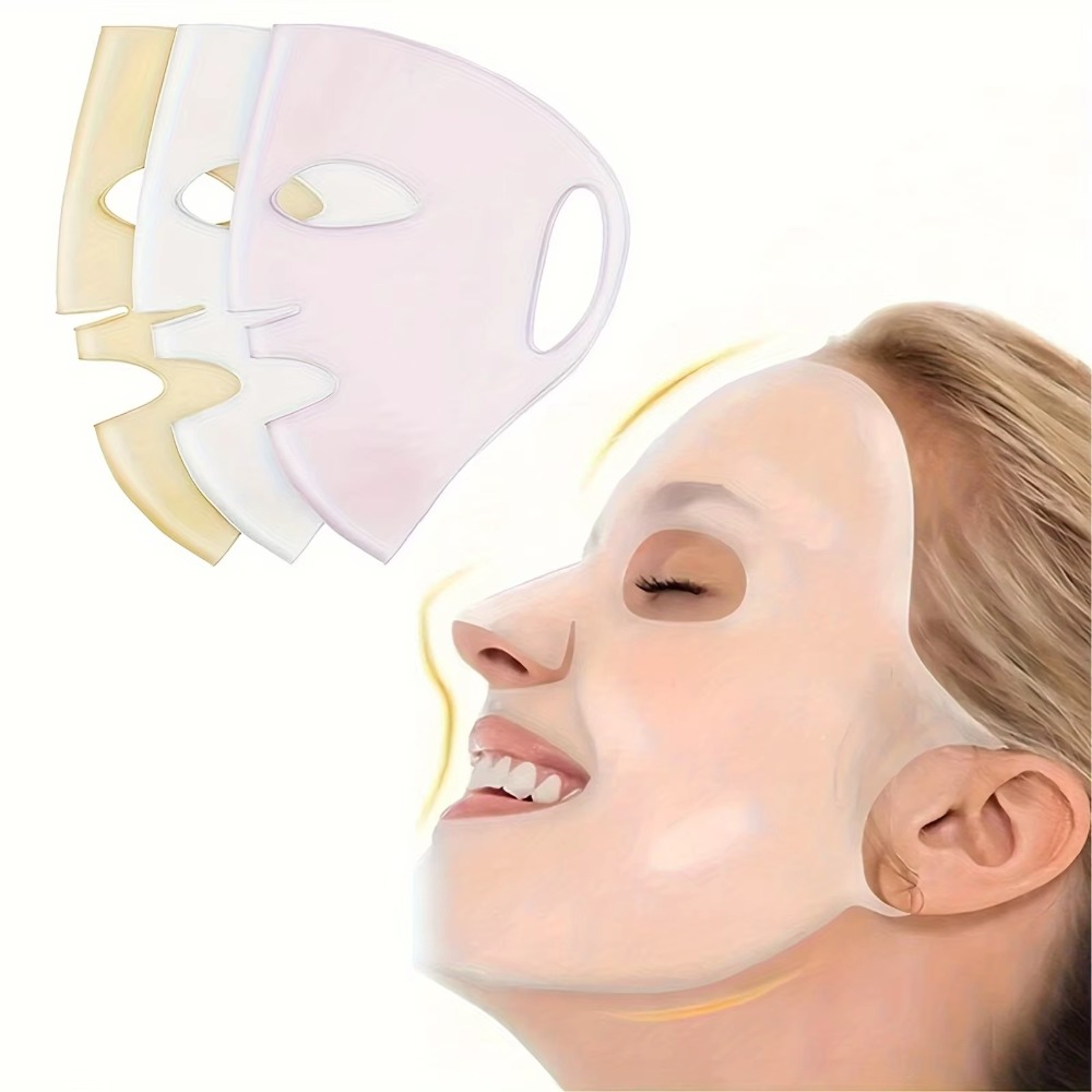 ที่แขวนหน้ากากซิลิโคนแบบใช้ซ้ำ - Silicone Mask Bracket บทวิจารณ์และราคา