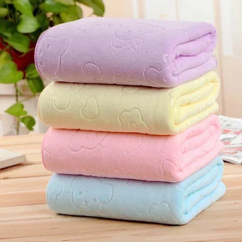 ผ้าเช็ดตัวไมโครไฟเบอร์ลายนูนรู - Cloth Face Mask Washable บทวิจารณ์และราคา