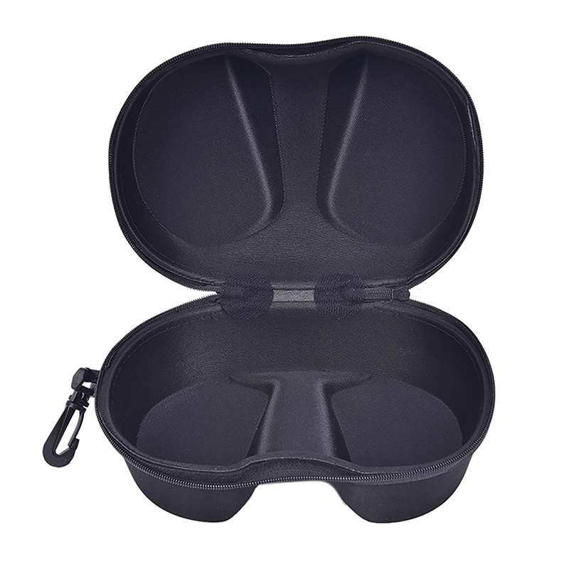 แว่นตาดําน้ํากล่องเก็บหน้ากากใ - Face Mask Storage Box บทวิจารณ์และราคา