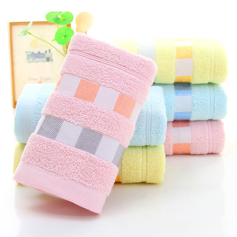 34X74ซม.ผ้าฝ้ายผ้าขนหนูผ้าขนหน - Cloth Face Mask Washable บทวิจารณ์และราคา