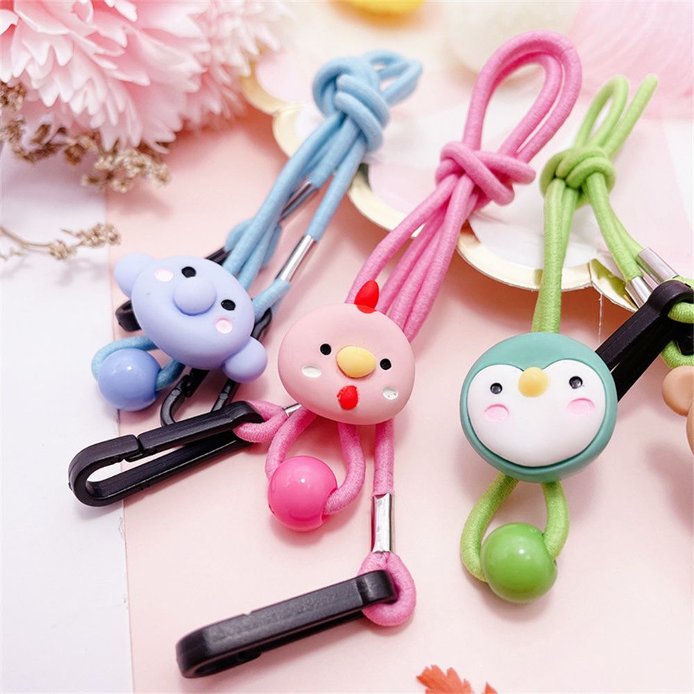 หน้ากากปรับสายห้อยคอแขวนสายคล้ - Silicone Mask Bracket บทวิจารณ์และราคา