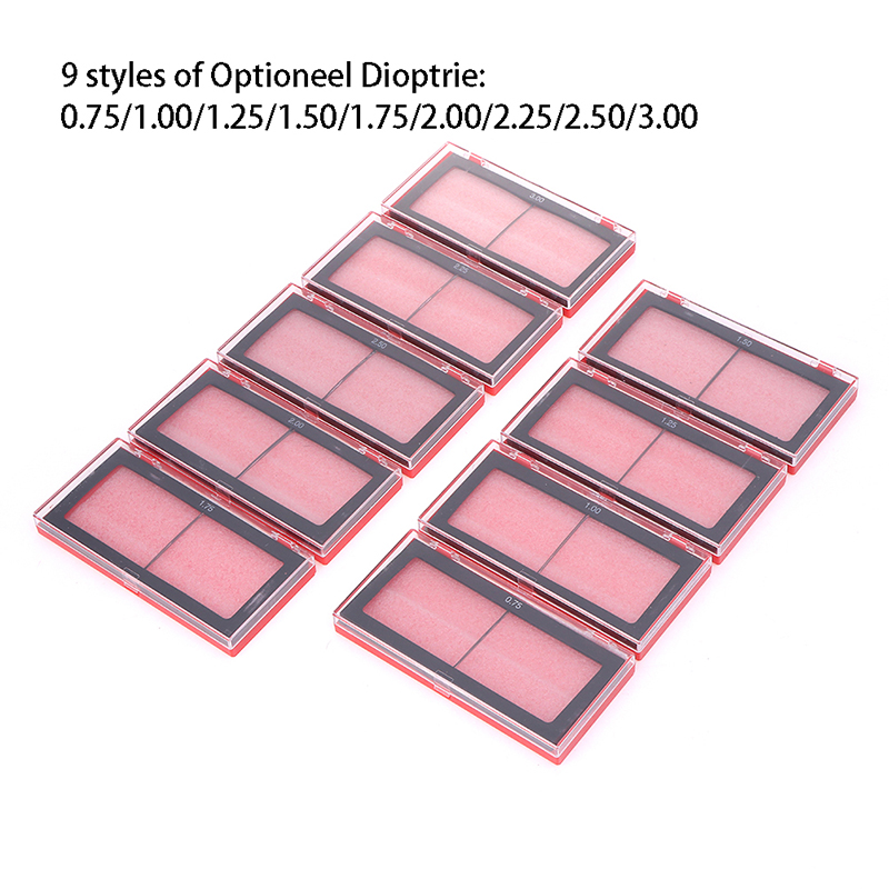 1Pc 1.0/1.5/2.0/2.5/3.0 Diopte - Dust Mask Construction บทวิจารณ์และราคา