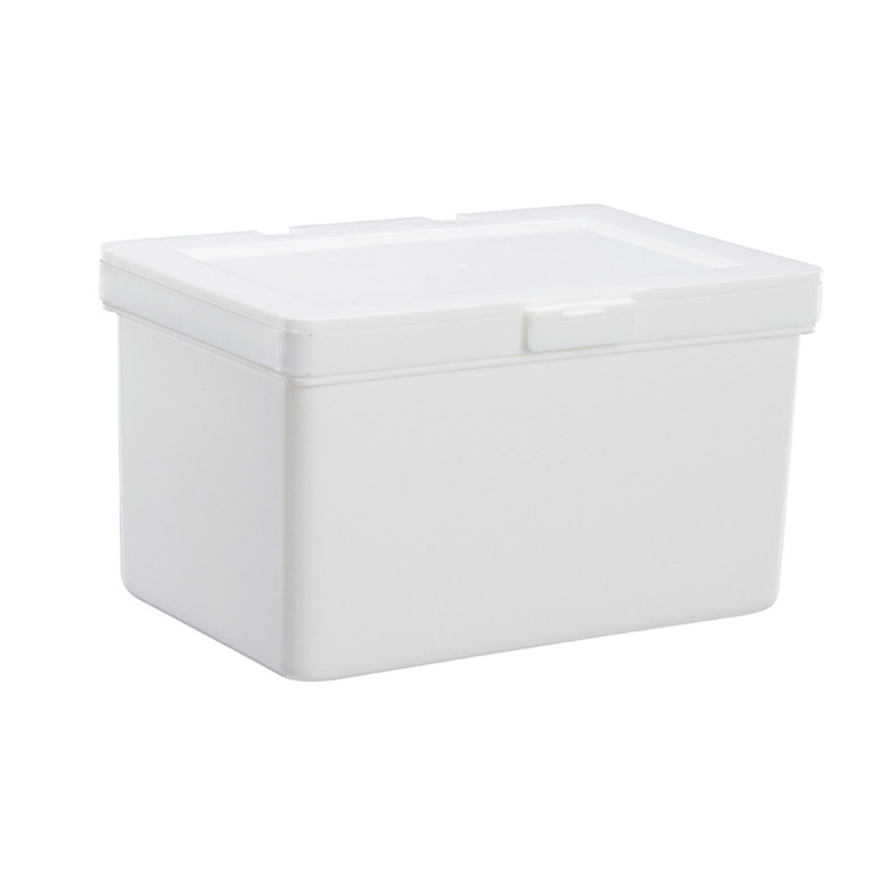 กล่องใส่หน้ากากอนามัยความจุขนา - Face Mask Storage Box บทวิจารณ์และราคา
