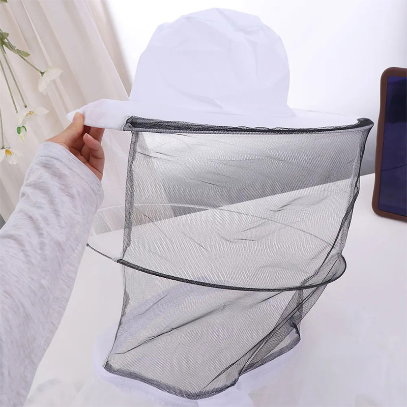 ชุดผู้เลี้ยงผึ้งแบบตาข่ายครึ่ง - Respirator Half Face บทวิจารณ์และราคา