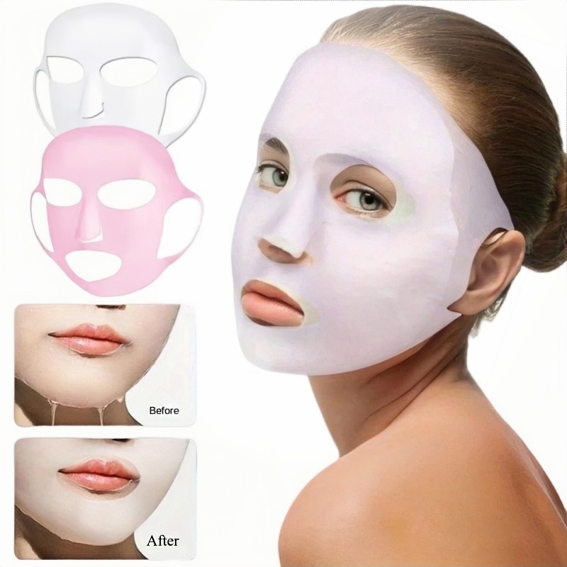 ที่รองหน้ากากซิลิโคน 3 มิติ แบ - Silicone Mask Bracket บทวิจารณ์และราคา